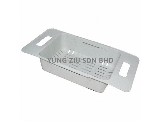 XB5347#MAIXIANG  DRAIN RACK 38-48CM 